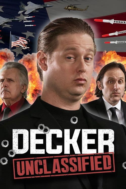 Decker S04