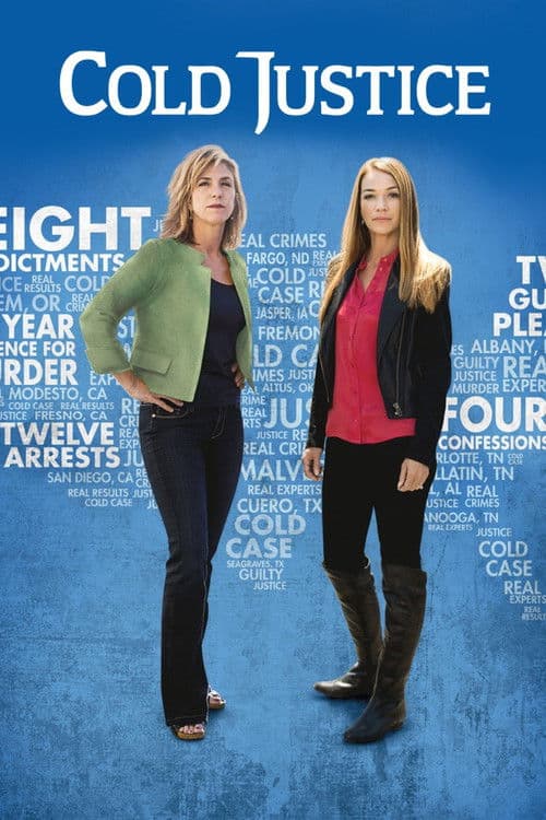 Cold Justice S03