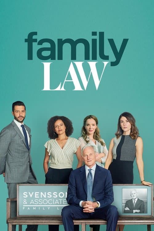 Family Law S02