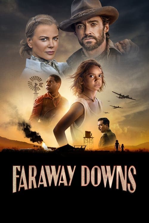 Faraway Downs S01