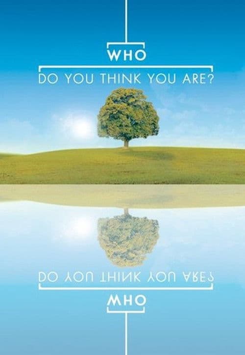 Who Do You Think You Are? S05