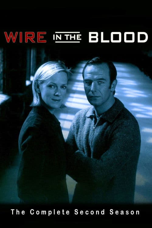 Wire in the Blood S02