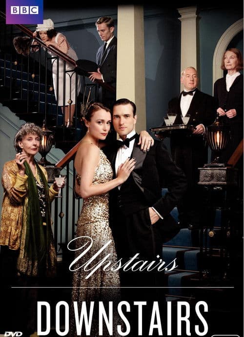 Upstairs Downstairs S01