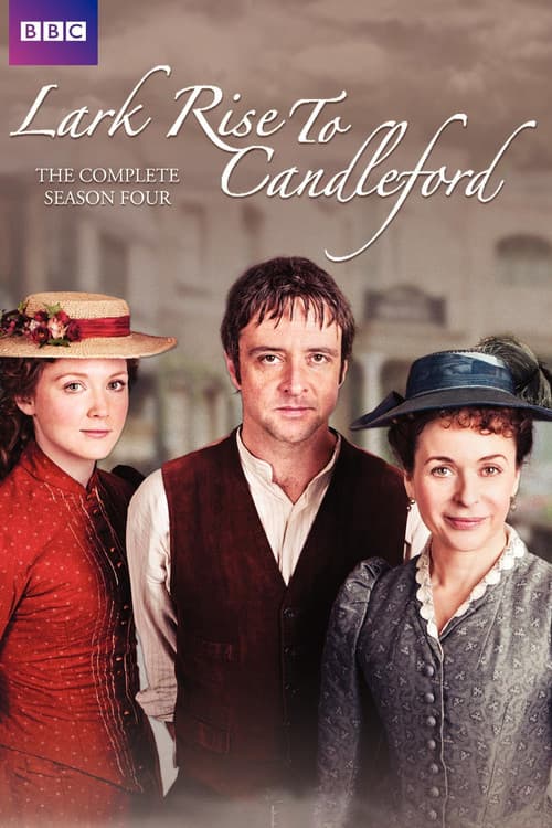 Lark Rise to Candleford S04