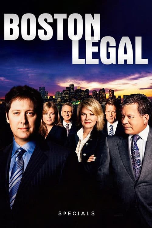 Boston Legal SP
