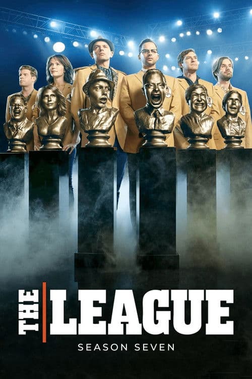 The League S07