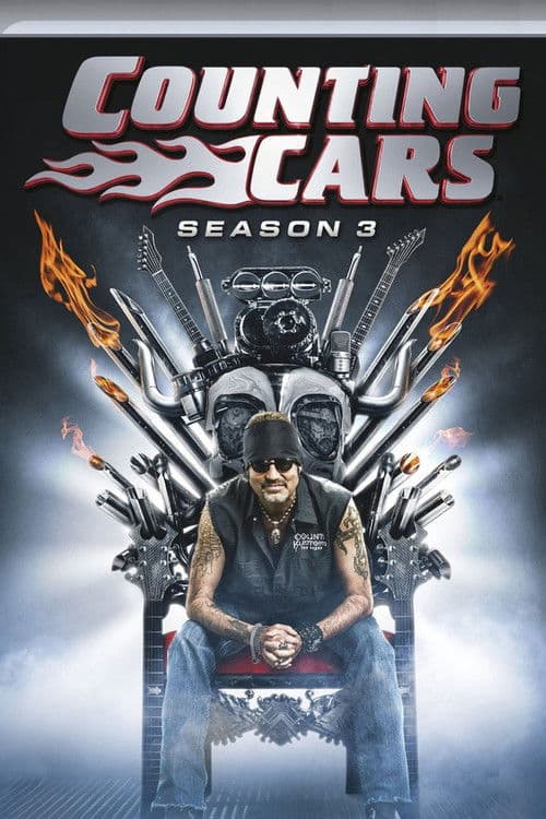 Counting Cars S03