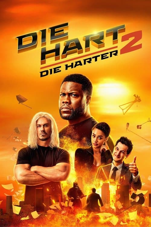 Die Hart S02