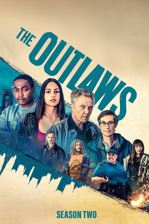 The Outlaws S02