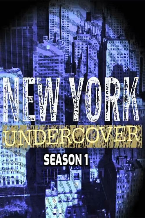 New York Undercover S01