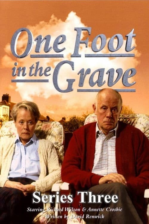 One Foot in the Grave S03