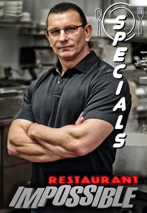Restaurant: Impossible SP