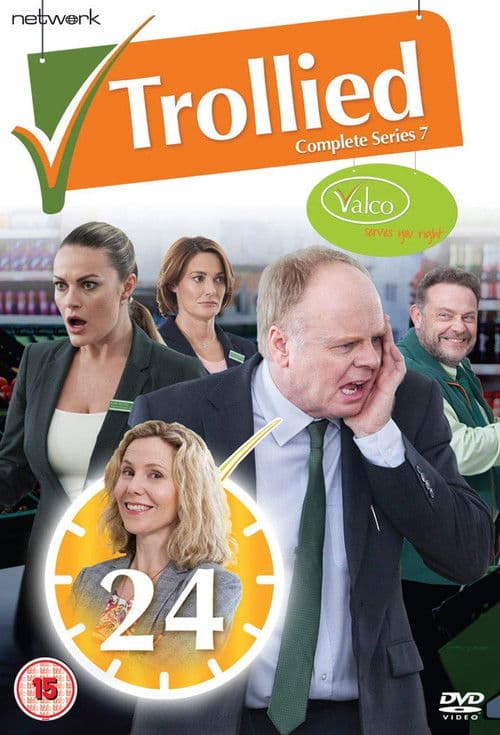 Trollied S07