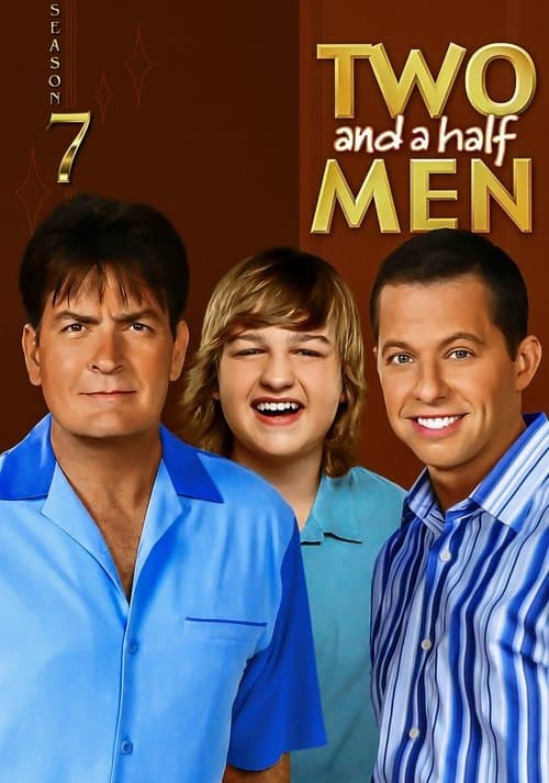 Two and a Half Men S07