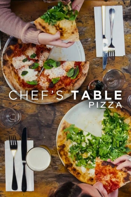 Chef's Table: Pizza S01