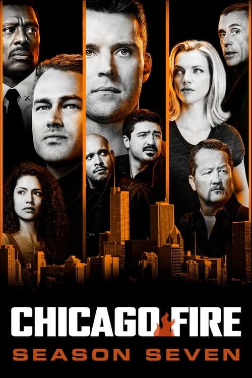 Chicago Fire S07