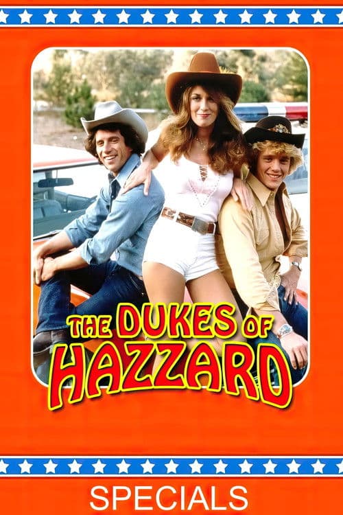 The Dukes of Hazzard SP