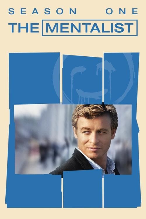 The Mentalist S01