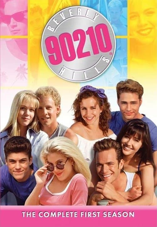 Beverly Hills, 90210 S01