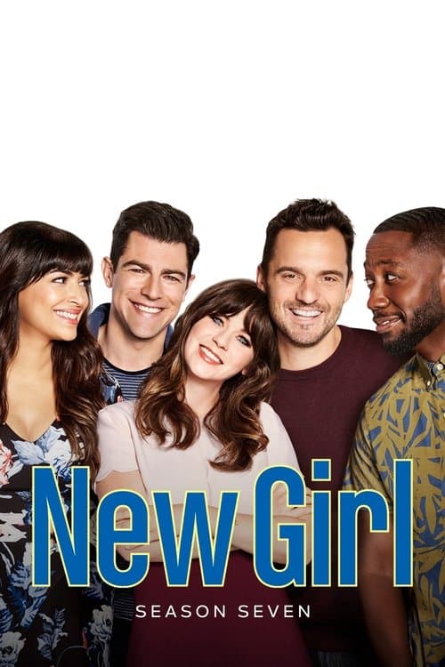 New Girl S07