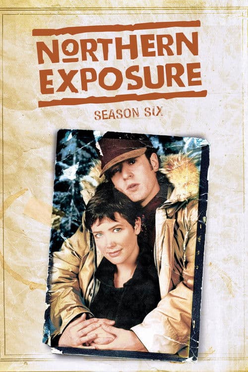 Northern Exposure S06