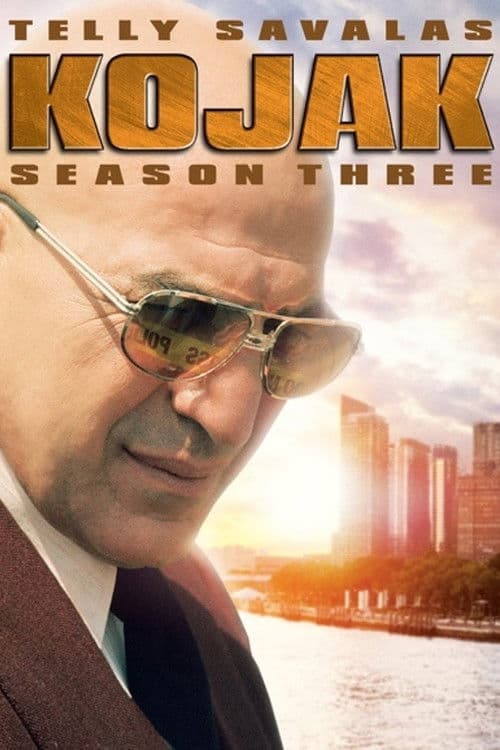 Kojak S03