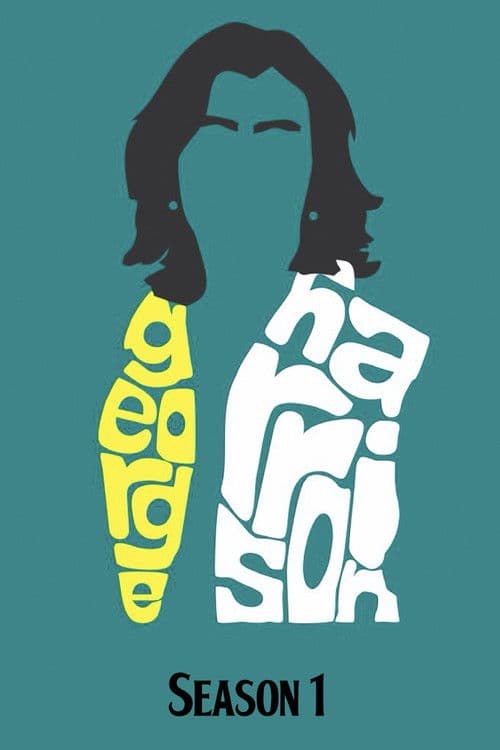 George Harrison: Living in the Material World S01