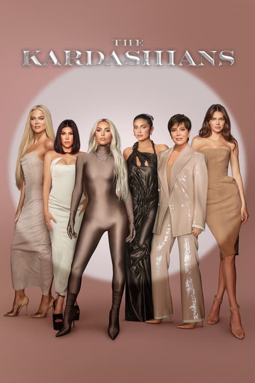 The Kardashians S04
