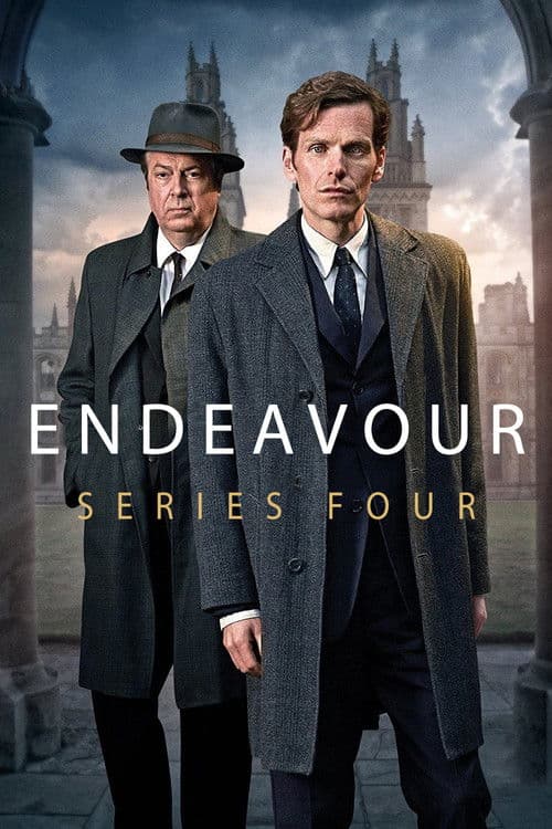 Endeavour S04