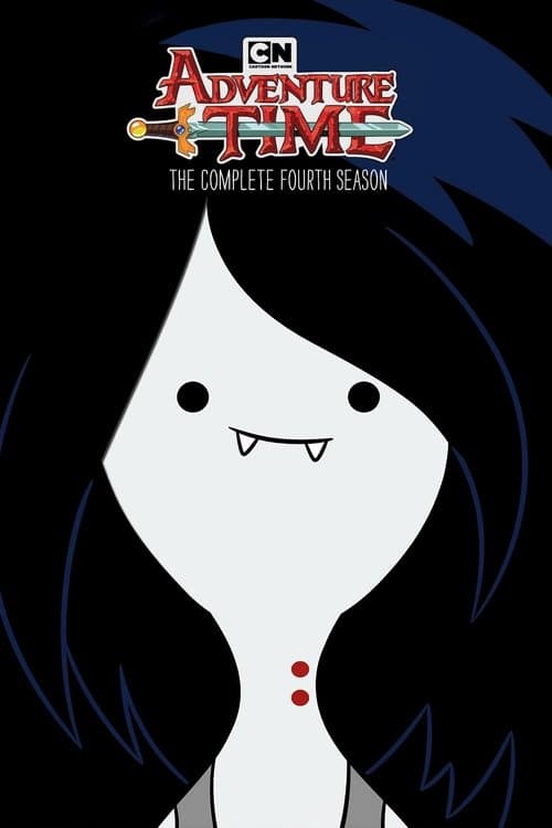 Adventure Time S04