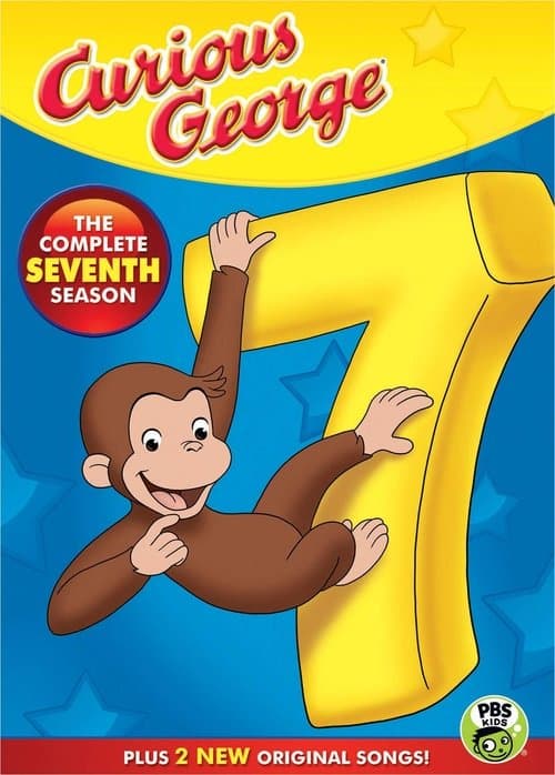 Curious George S07