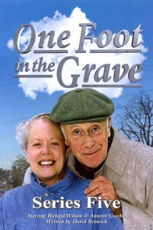 One Foot in the Grave S05