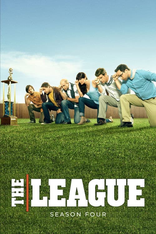 The League S04
