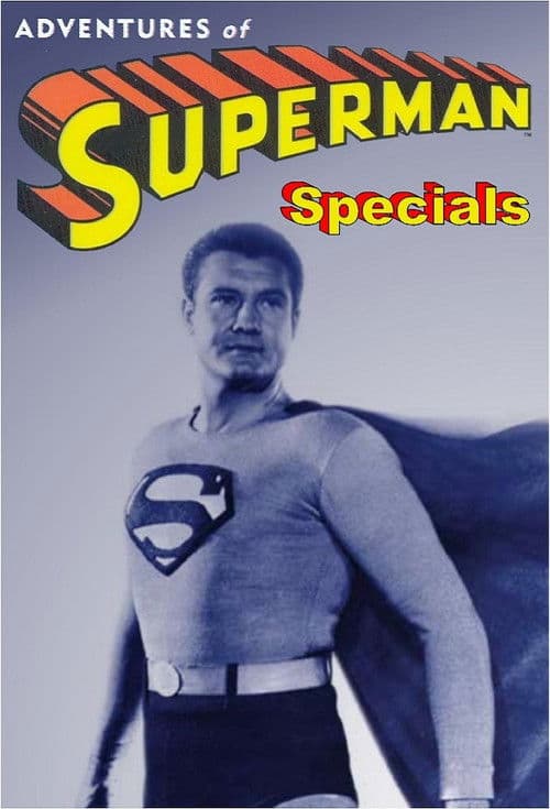 Adventures of Superman SP
