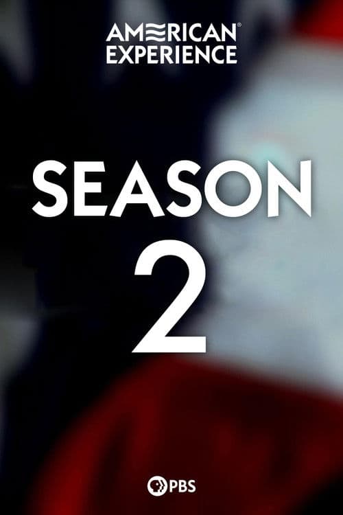 American Experience S02