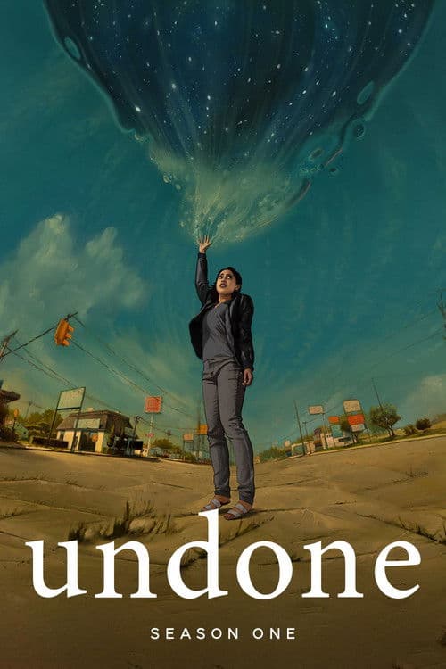 Undone S01