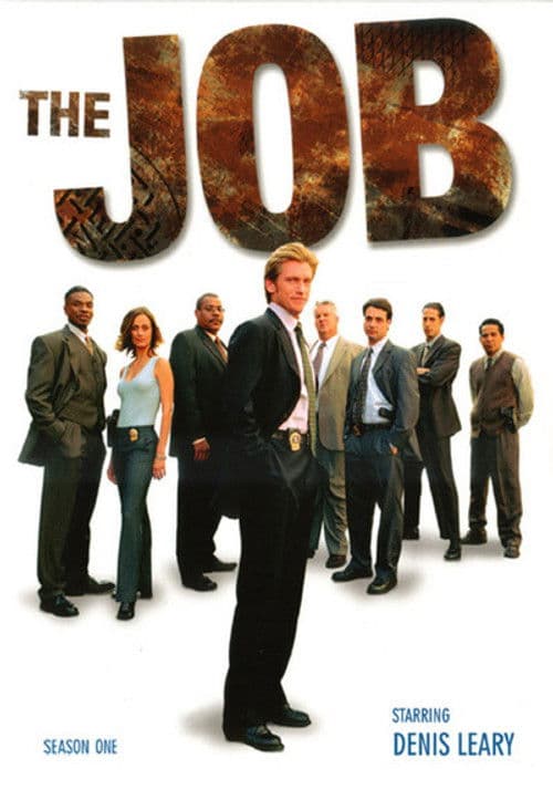 The Job S01