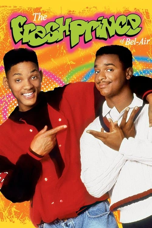 The Fresh Prince of Bel-Air S04