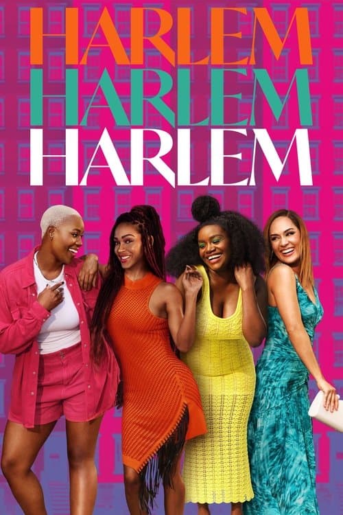 Harlem S02
