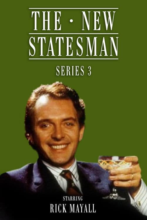 The New Statesman S03