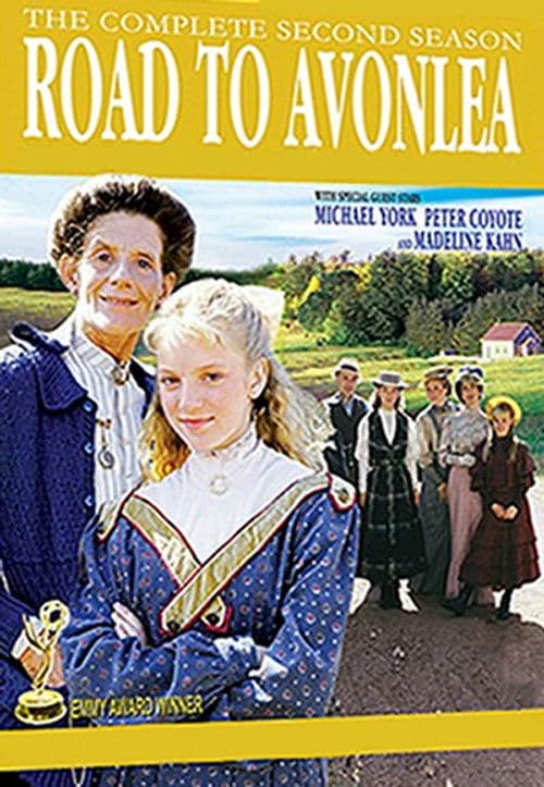 Road to Avonlea S02
