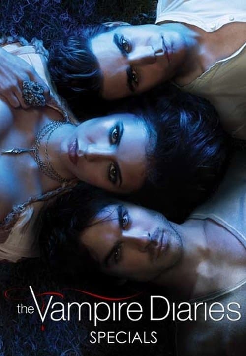The Vampire Diaries SP
