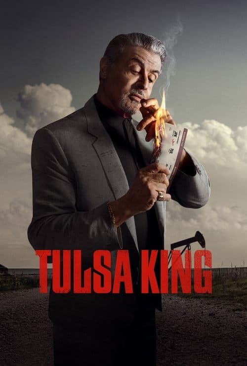 Tulsa King S01