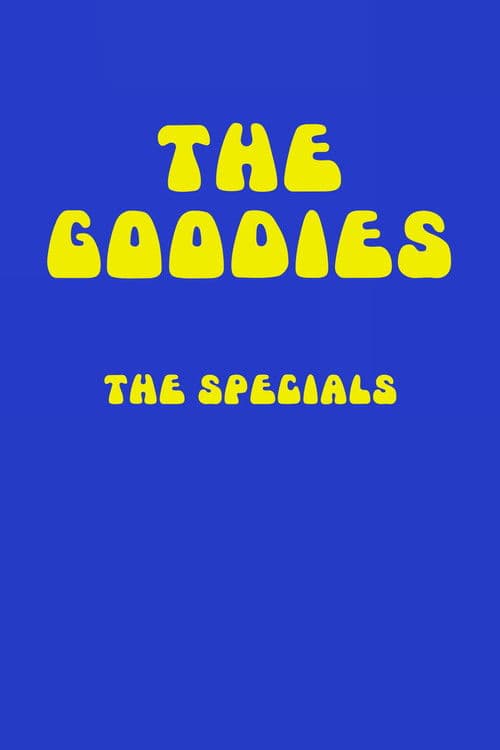 The Goodies SP
