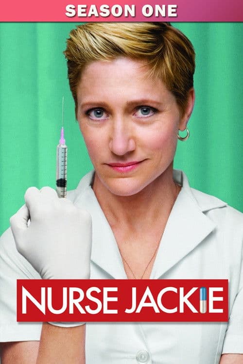 Nurse Jackie S01
