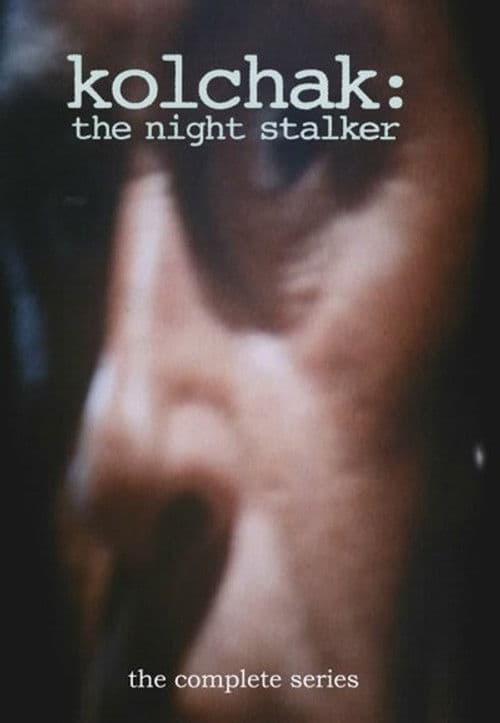 Kolchak: The Night Stalker S01