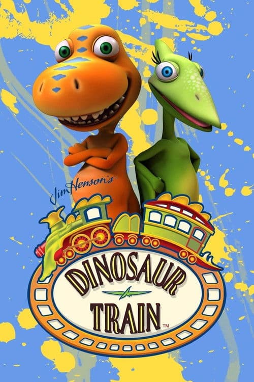 Dinosaur Train SP