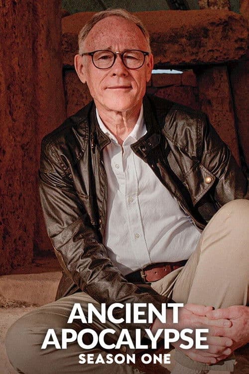 Ancient Apocalypse S01