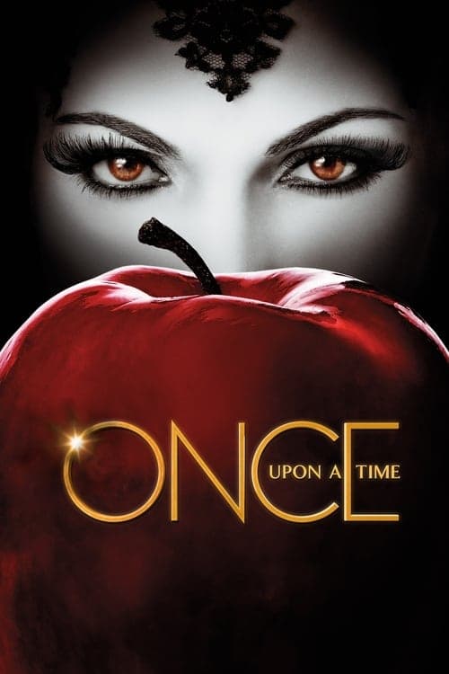 Once Upon a Time S03