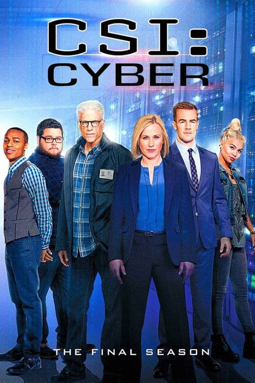 CSI: Cyber S02